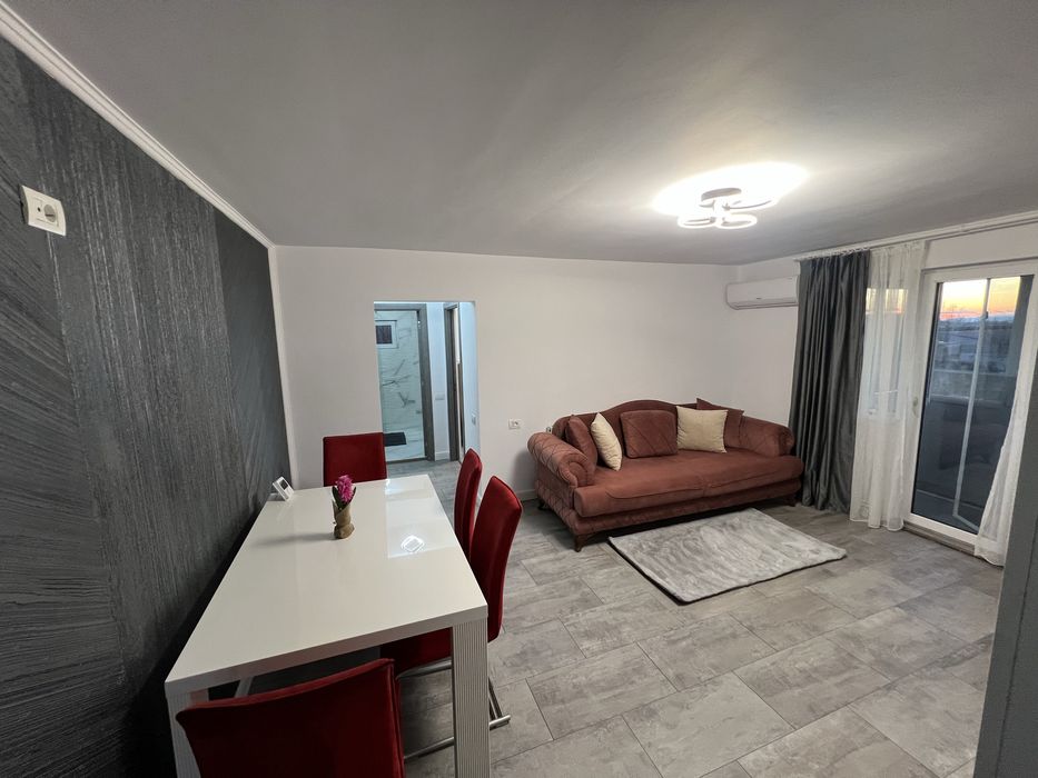 Apartament 2 dormitoare