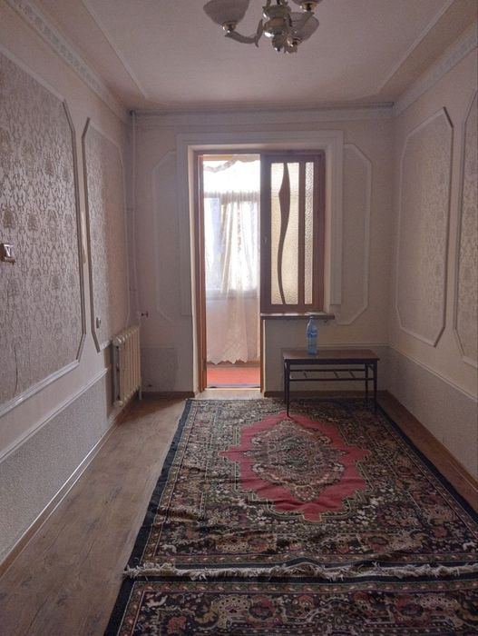 2 хоналик 3 каватда жойлашган квартира оилага ижарага берилади. 5 микр