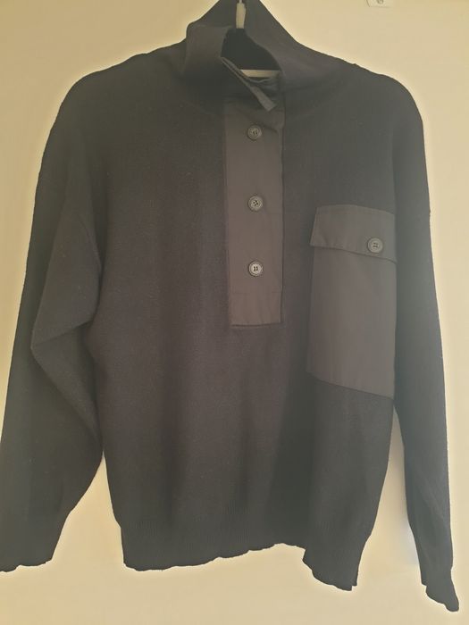 Дамски пуловер MNG Mango