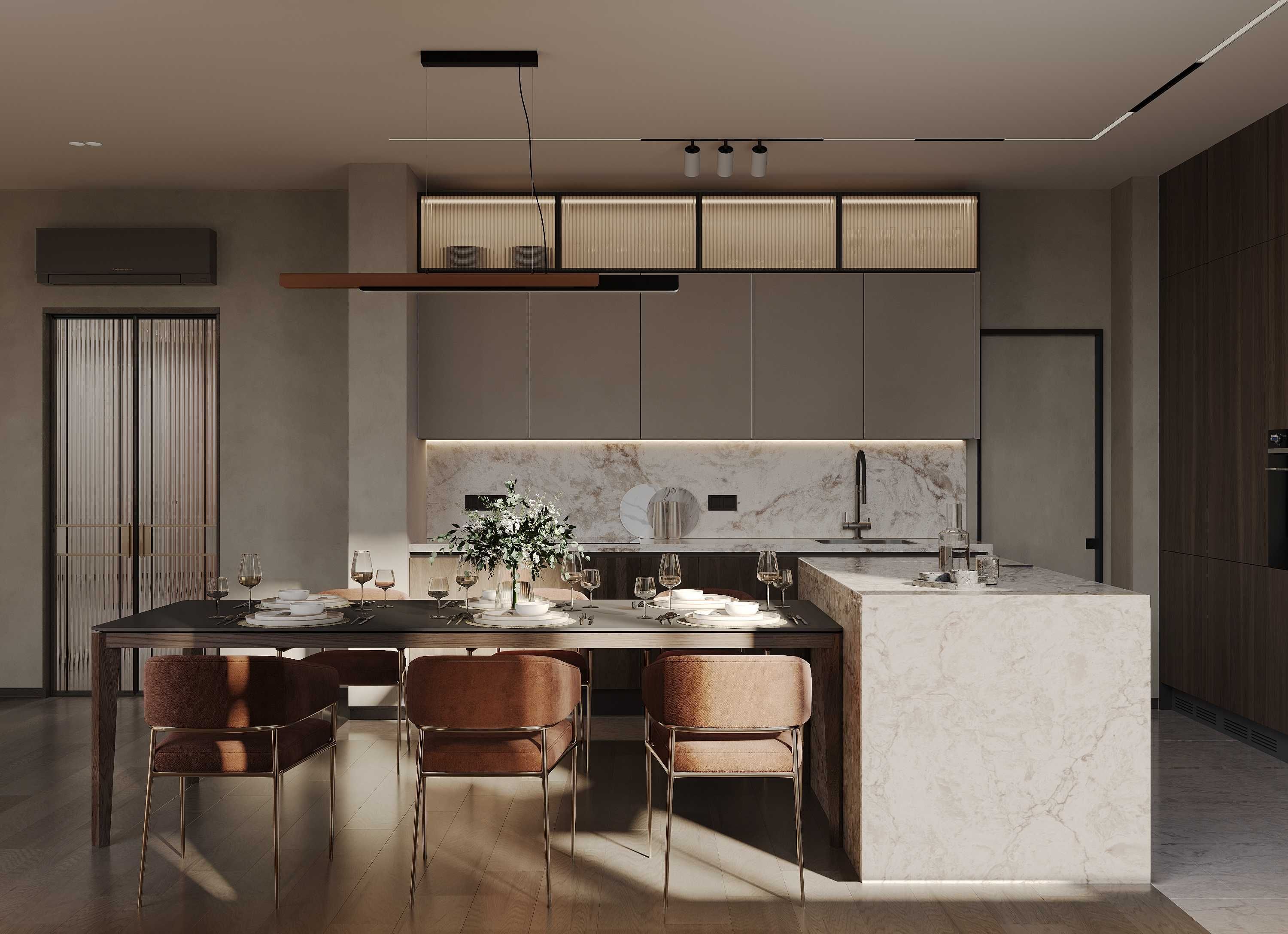 Преподаватель по Дизайну интерьера с нуля (revit, 3ds max)