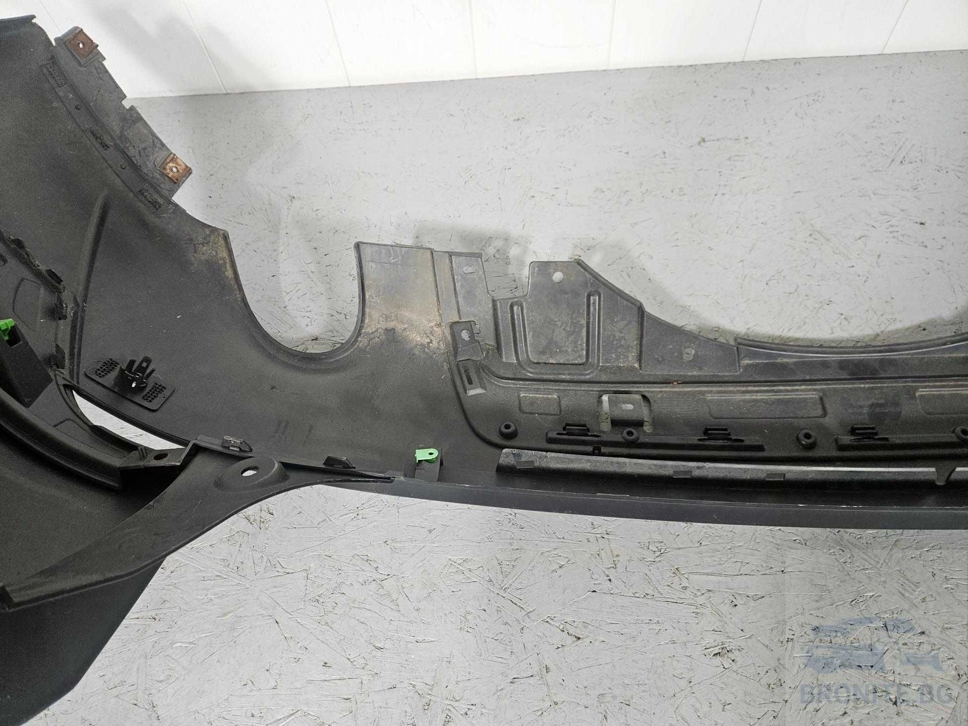 Задна броня LAND ROVER DISCOVERY SPORT Ленд Ровър 2014-2021