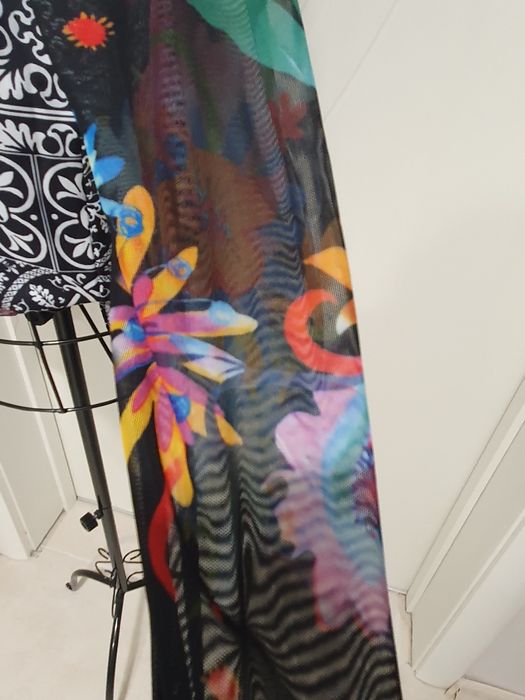 DESIGUAL дамска риза S