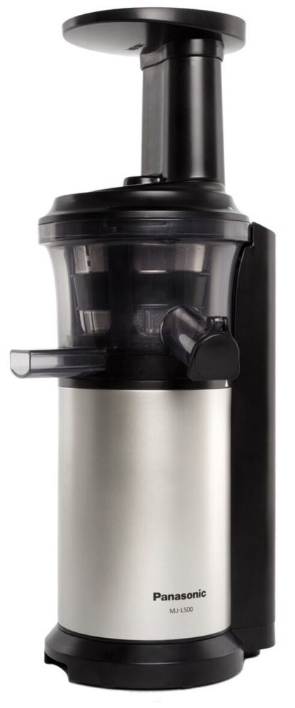 Соковыжмалка Panasonic L500