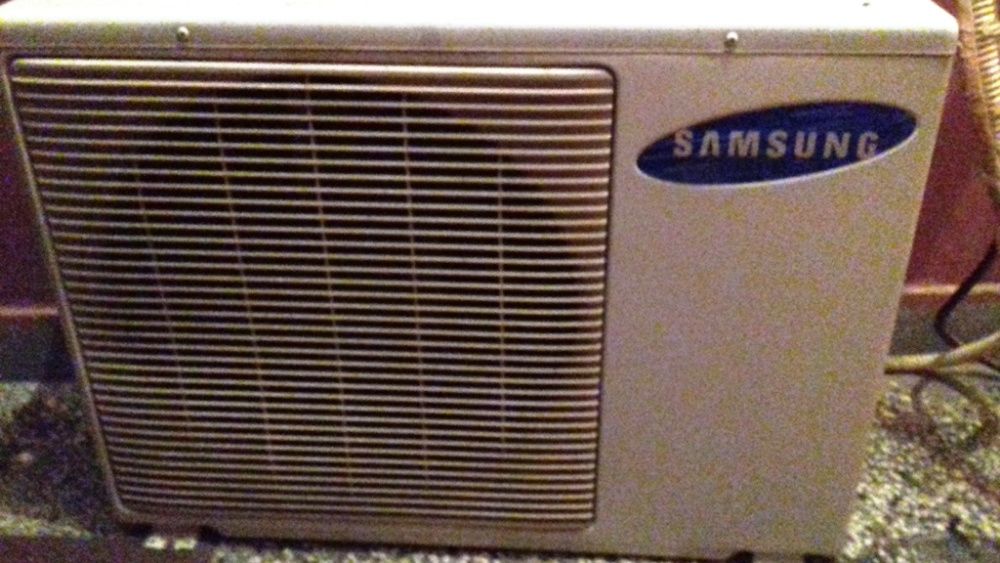 Климатик Samsung