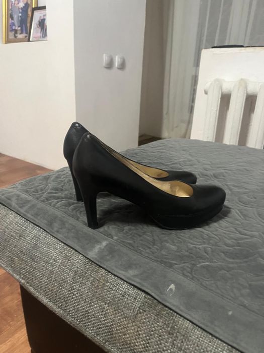 Туфли , разного фасона