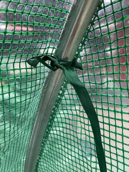 Folie din polietilena armata pentru solar 8/3 m