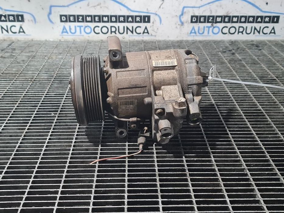 Compresor clima Suzuki Grand Vitara 1.9 DDIS 2006 - 2012 F9QB (1307) 95201