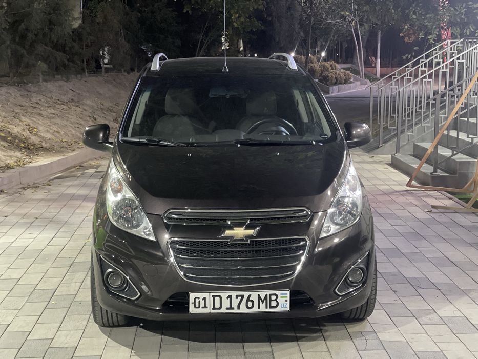 Choco Spark 4 avtamat sotiladi