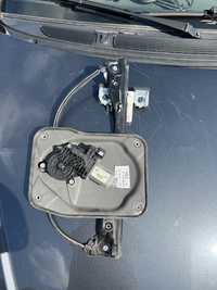 Macara electrica usa dreapta spate Fabia 2 2007-2013 VW Polo 9N