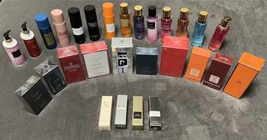 Parfumuri diferite modele