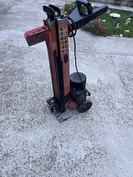 Цепачка за дърва