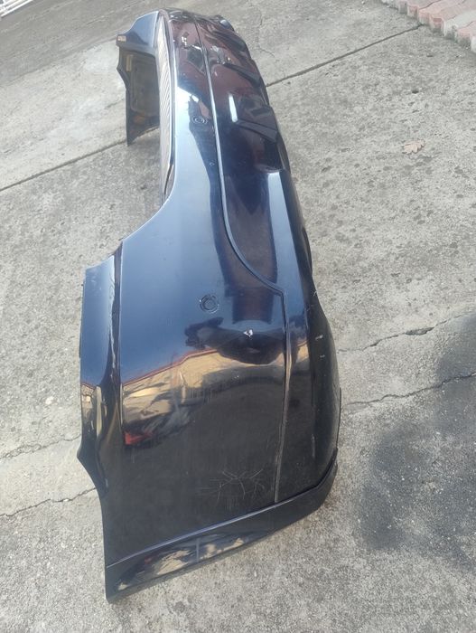 Bara spate Mercedes Ml AMG W164 ML320 ML350 ML400 ML500 ML63 ML280 ML