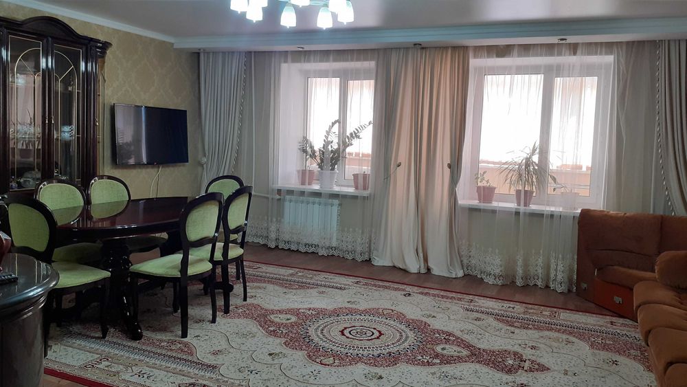 продается квартира