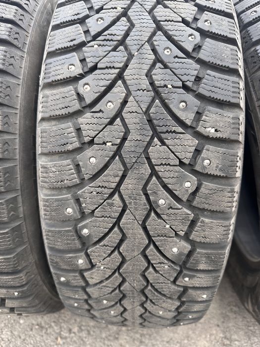 Продам шины в отличном состоянии r 16