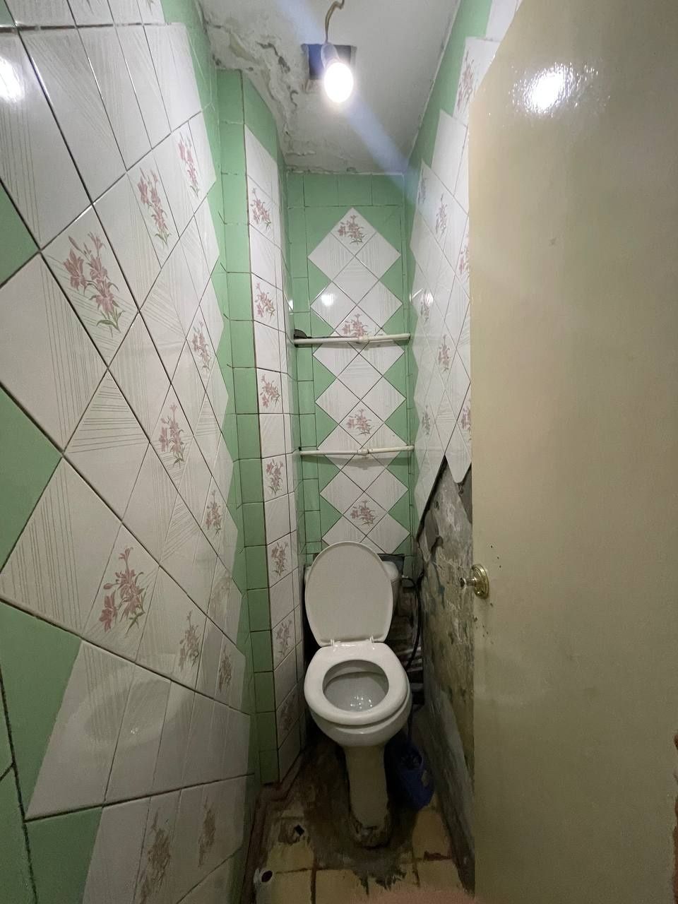 Аренда Квартира 3 хона Ибн Сино 2