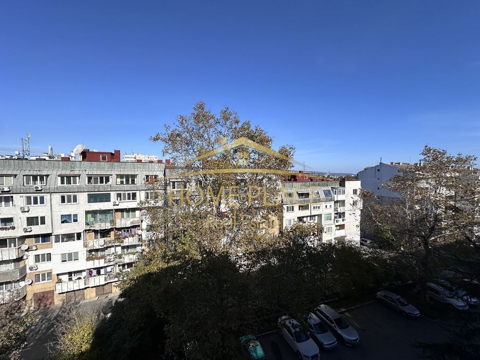 Продава се Тристаен апартамент в Варна, Аспарухово - 63 кв.м за 1429 €/кв.м - Снимка #2