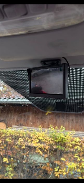 Ford Tranzit 2018 motor 2.0