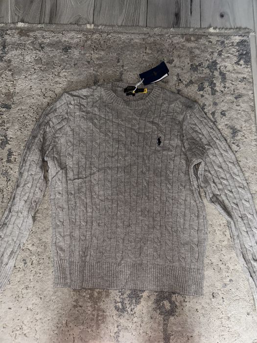 Pulover ralph lauren