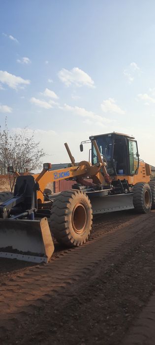 Грейдер в аренду