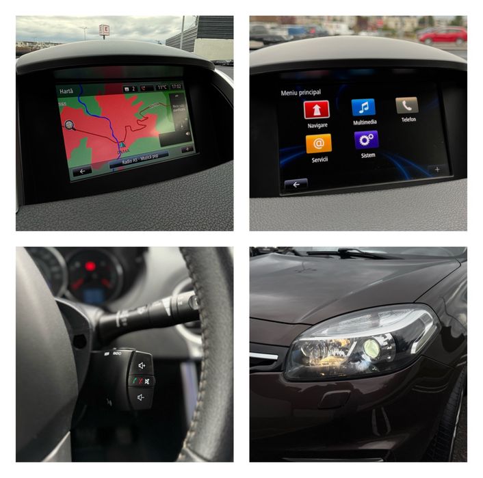 Renault Koleos 4x4 2014 2.0DCi Euro 5