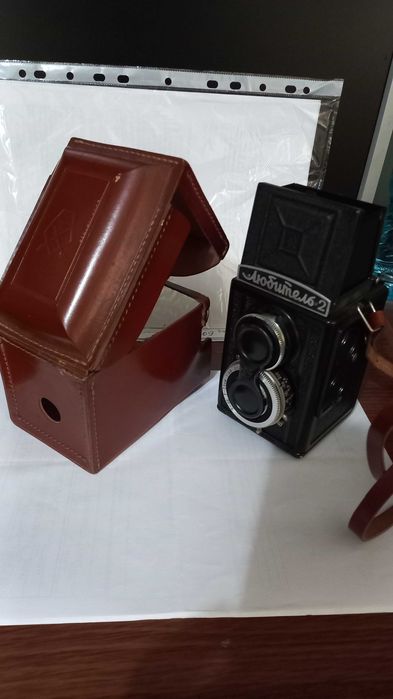 Vand aparat FOTO sovietic anii "60