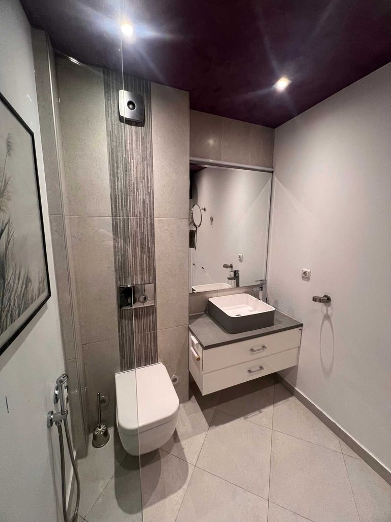 Дава се под наем Двустаен апартамент в София, Кръстова вада - 51 кв.м за 650 € - Снимка #13