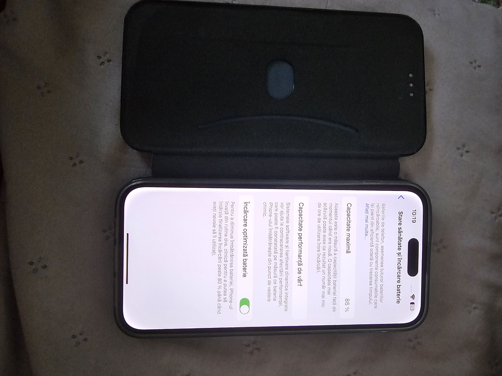 Iphone 14 pro max 512 gb