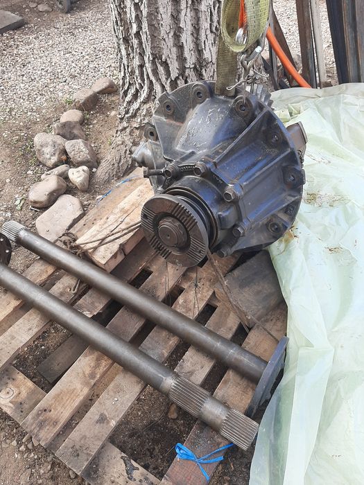 Grup si planetare Man tga