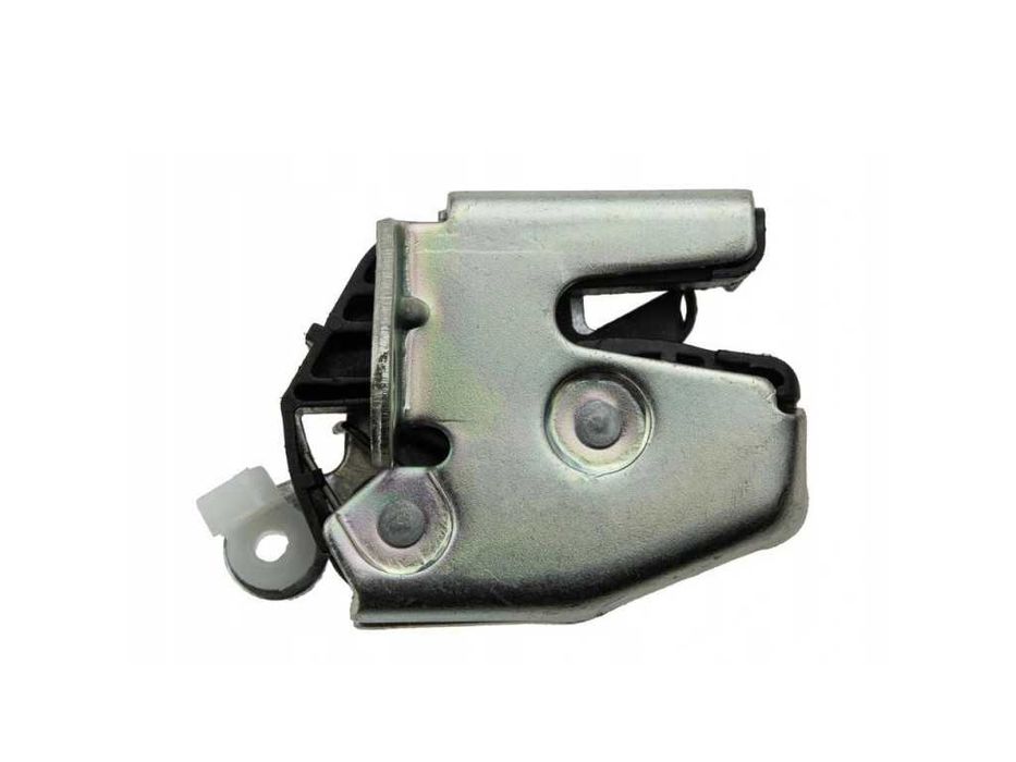 Брава за задна врата за Fiat Doblo (2001-2010)