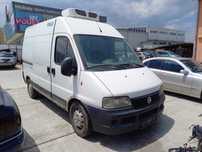 FIAT DUCATO ФИАТ ДУКАТО 2.3 JTD 110к.с. 2002г. на части