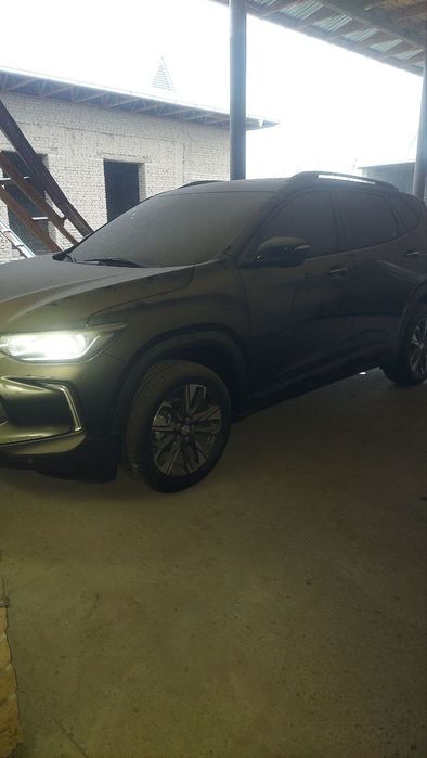 Treker 2 sotiladi 2023 yil