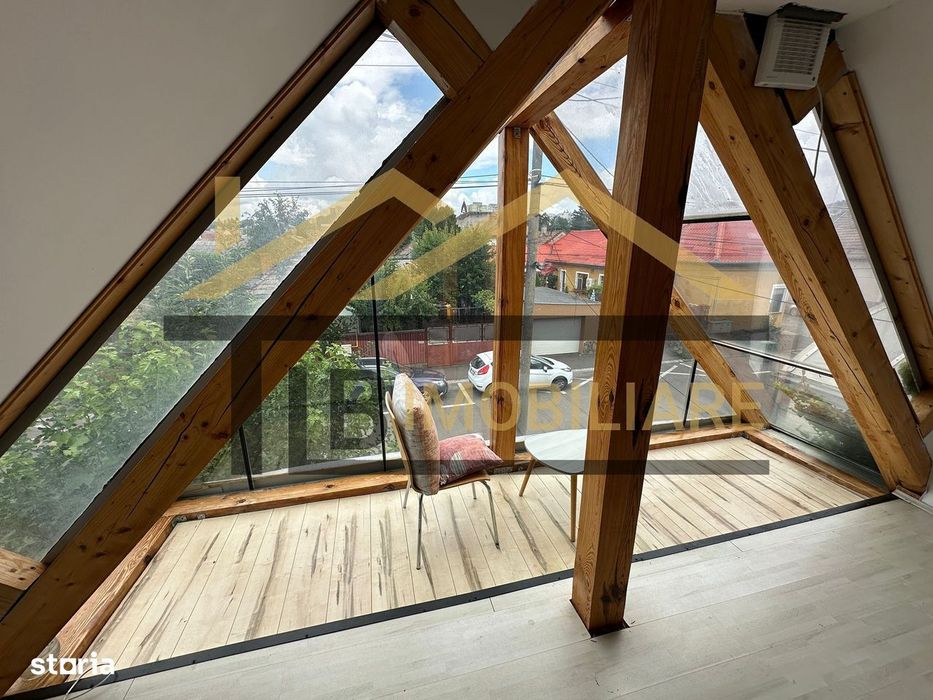 Spatiu de inchiriat/casa, 100mp, Zona Semi-Central