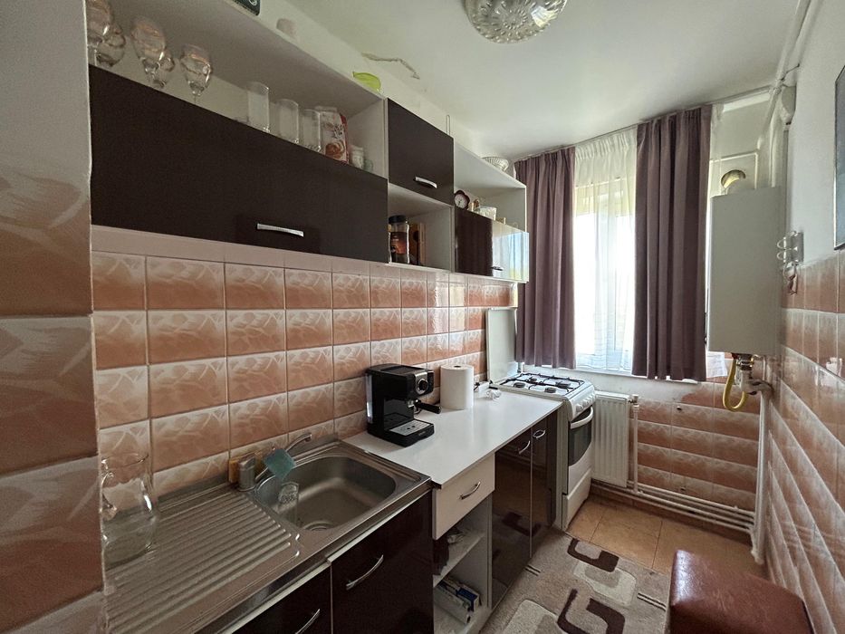 Apartament de vânzare