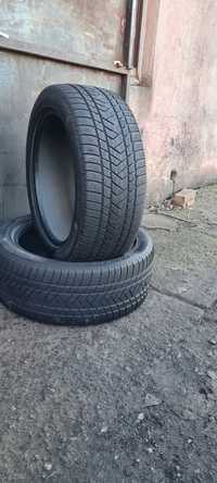 2 Anvelope Pirelli 265 45 R20 M + S