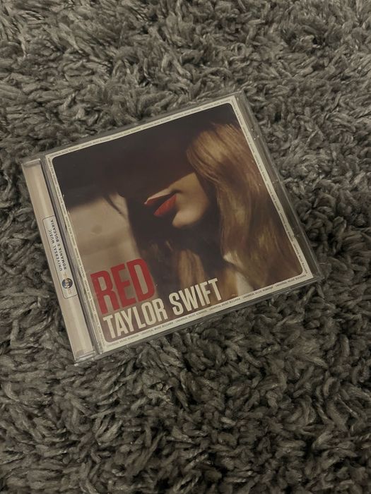Диск на Taylor Swift : Red