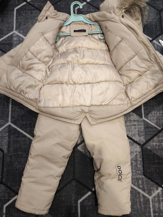 Продам зимний комбез