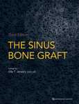 The Sinus Bone Graft - Ole T. Jensen 3rd Edition - 2019