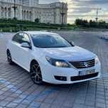 Renault Latitud / Led / Initiale Paris / 2015 / Euro5 Dpf / Automat