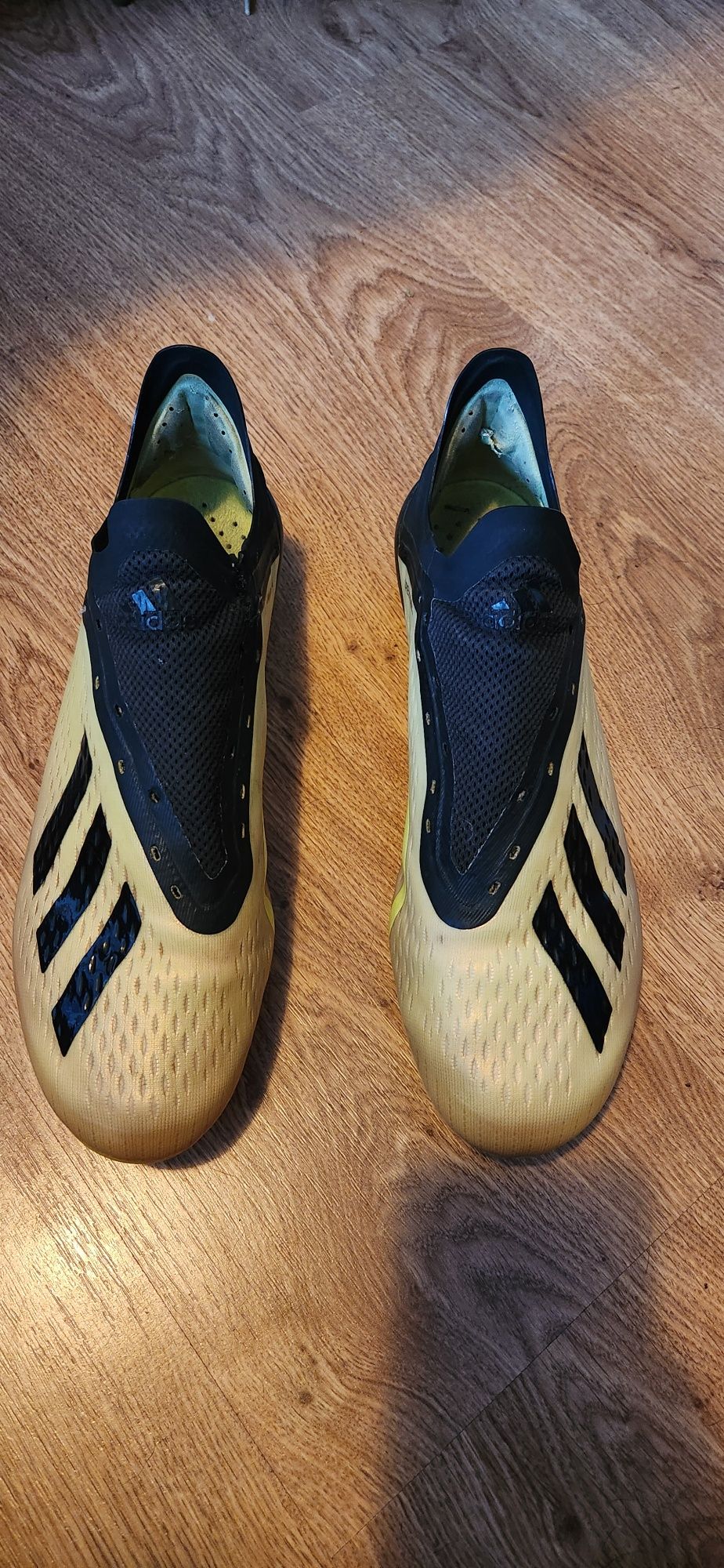 Бутонки adidas X 18.1-  41 номер