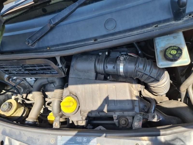 Dezmembrez 2.0 dci cdti M9R-786 6+1 M73 Nissan Primastar