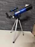 Telescop lunar FiGGA
