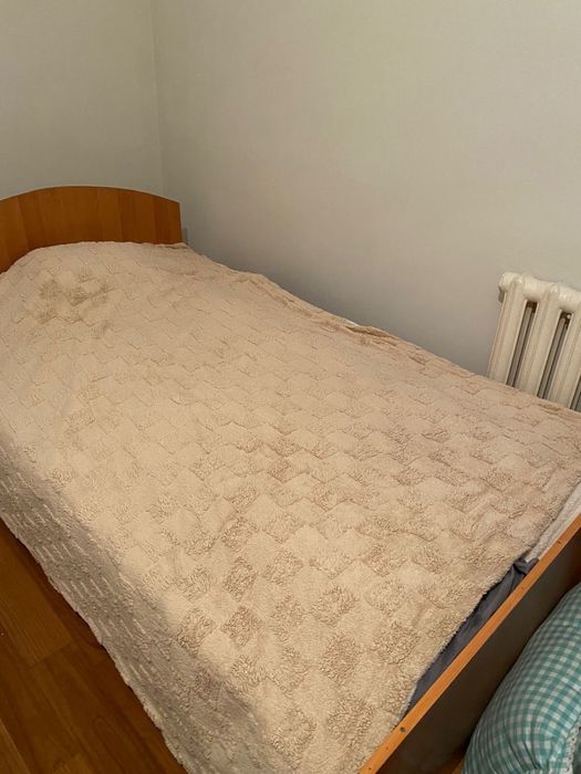 Кровати по 2000