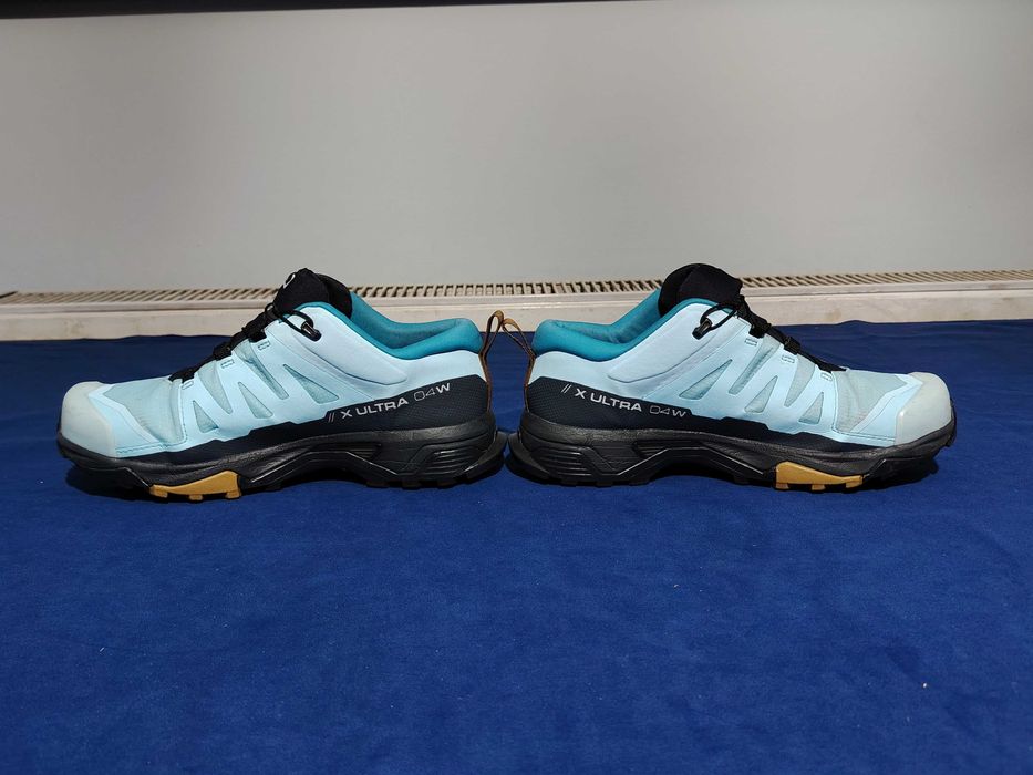 SALOMON ll X ULTRA 04 W adidași drumeții, GoreTex, mr. 40, int. 25 cm