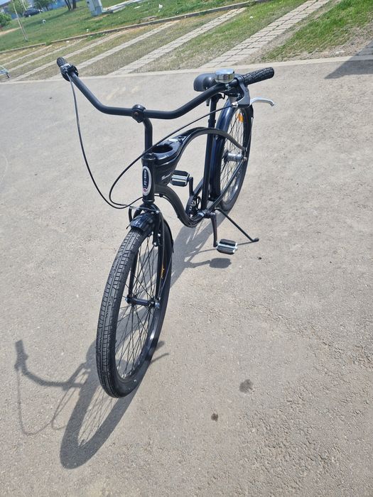 Bicicletă Schwinn model U.S.A