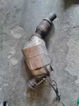 Filtru particule DPF BMW seria 1 E81 E87 seria 3 E90 E92 X1 E84 N47