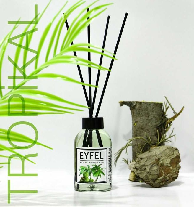 Бигхил парфюм 1OO ml. цена: 25 лв. бранд на Айфел козметик