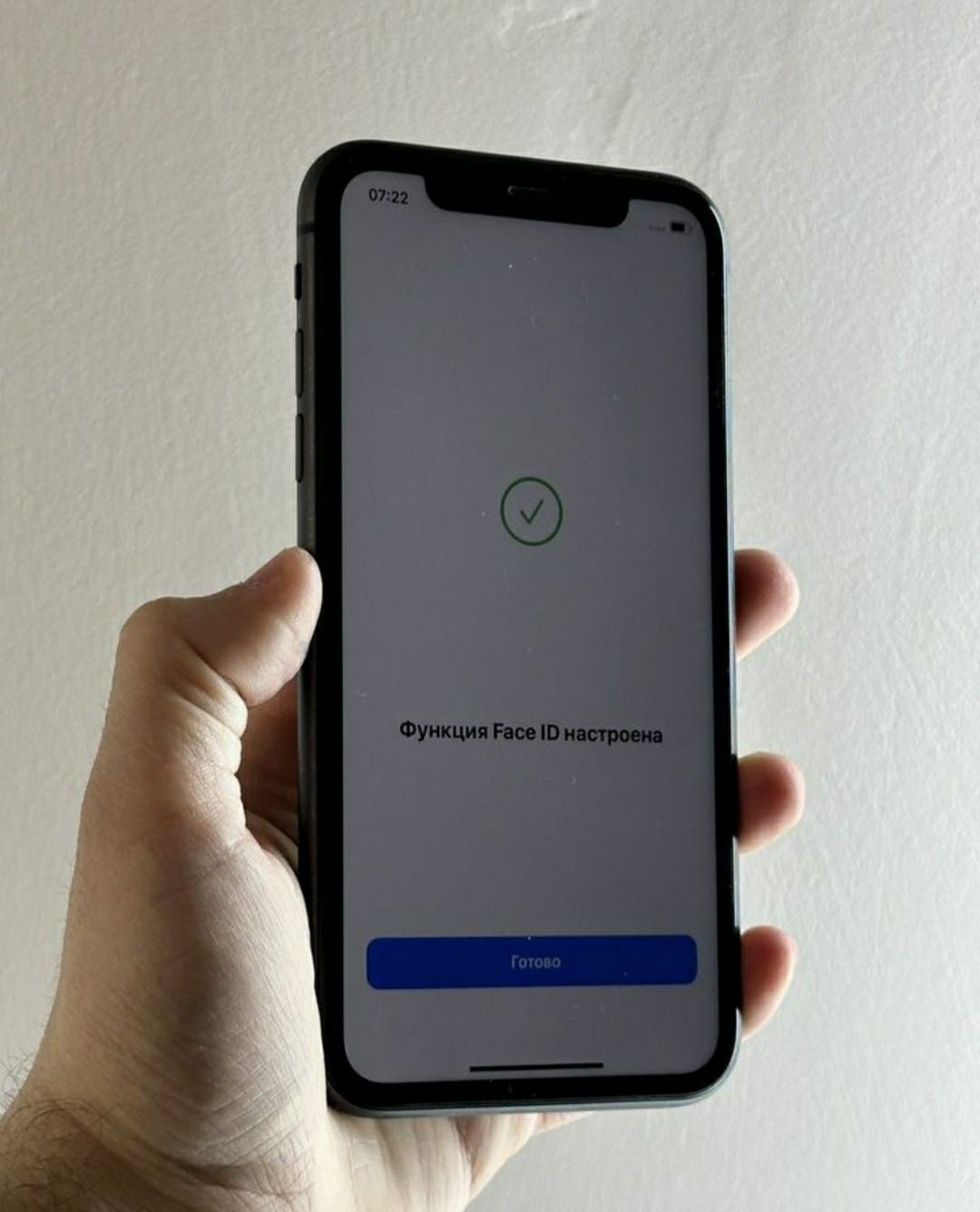 iPhone 11 (128Gb)