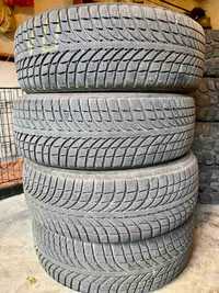 Зимни гуми Michelin Alpin размер 235/60/R18, 4 броя