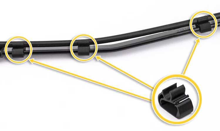 Clema Stergator Peugeot 3008 5008 Citroen C5 DS7