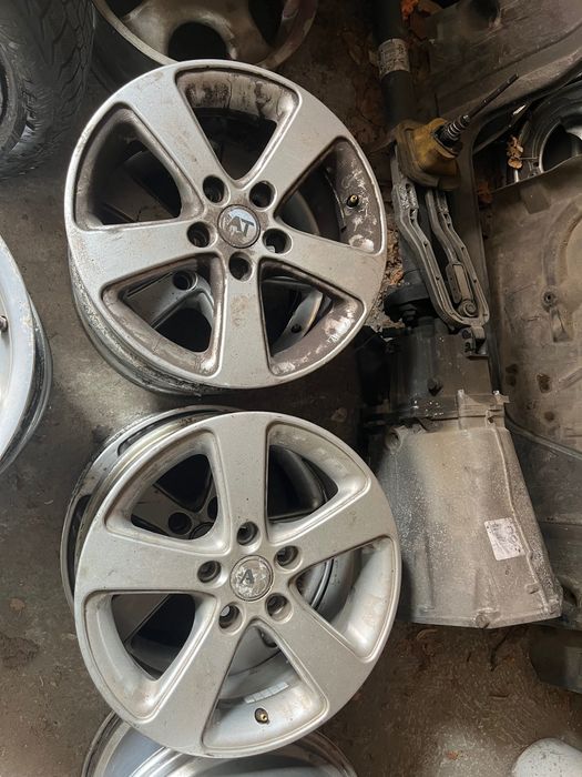 Джанти за Сузуки витара 16”